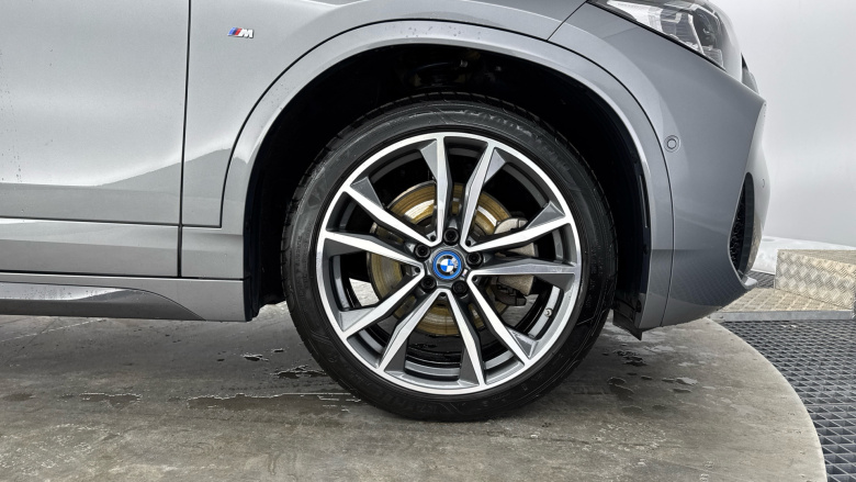 BMW X2 xDrive 25e M Sport 5dr Auto [Tech Pack II] Hatchback